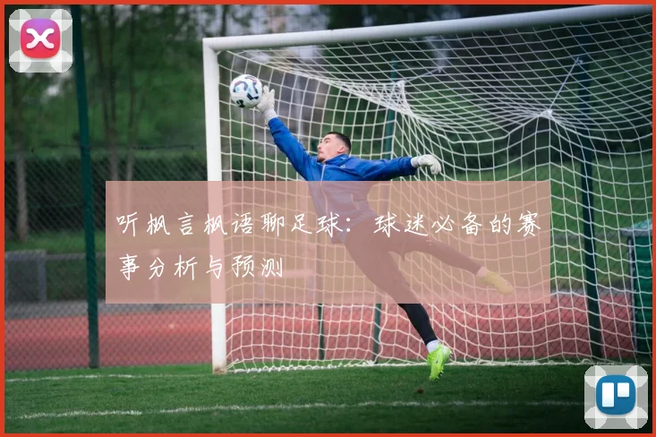 听枫言枫语聊足球:球迷必备的赛事分析与预测