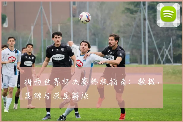 梅西世界杯决赛终极指南：数据、集锦与深度解读