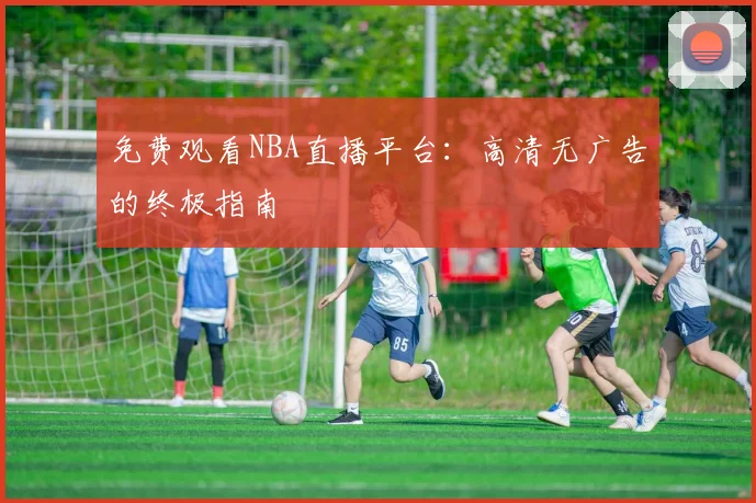 免费观看NBA直播平台:高清无广告的终极指南