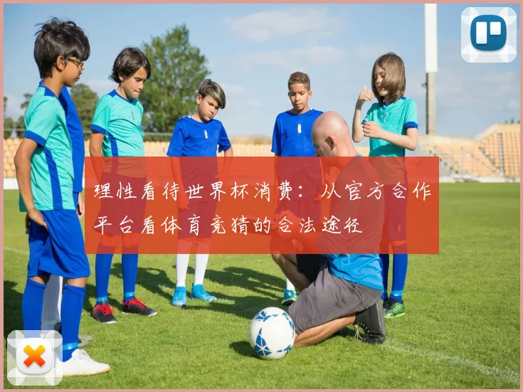 理性看待世界杯消费：从官方合作平台看体育竞猜的合法途径